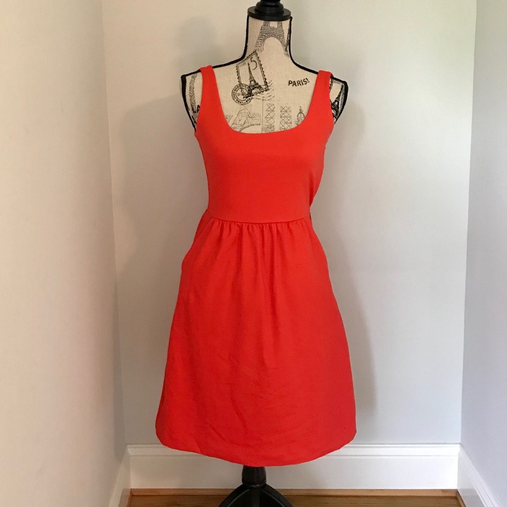 Cynthia Rowley Dress